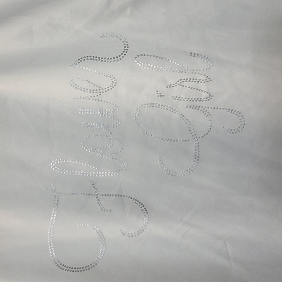 Small kids flower girl robe/kimono - Picture 3 of 3